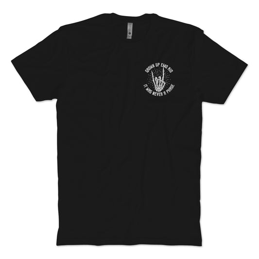 Never A Phase T-shirt