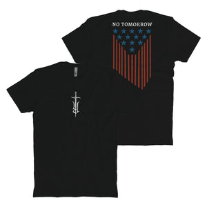 No Tomorrow T-Shirt