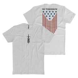 No Tomorrow T-Shirt