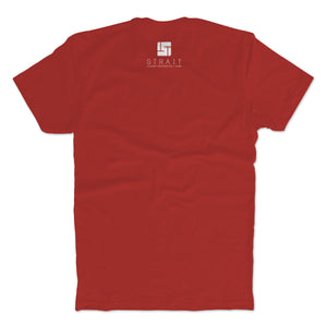 Jesus And America T-Shirt