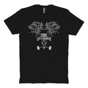 The Lift Lodge T-Shirt