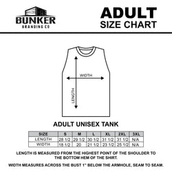Bad B Tank