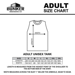 Surprise Mother Tank