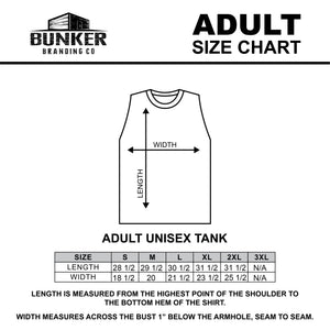 C & S Lifestyle Tank