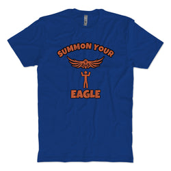 Summon Your Eagle T-Shirt