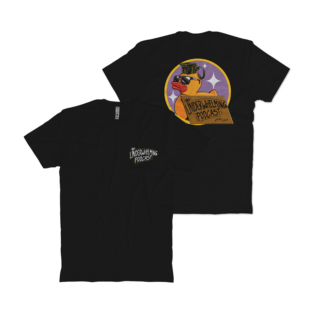Underwhelming T-Shirt