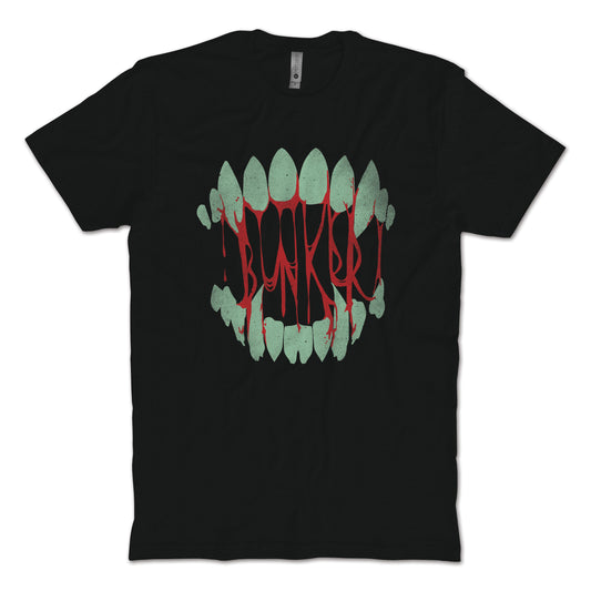 Bunker Bite T-Shirt