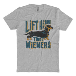 Lift Heavy T-Shirt