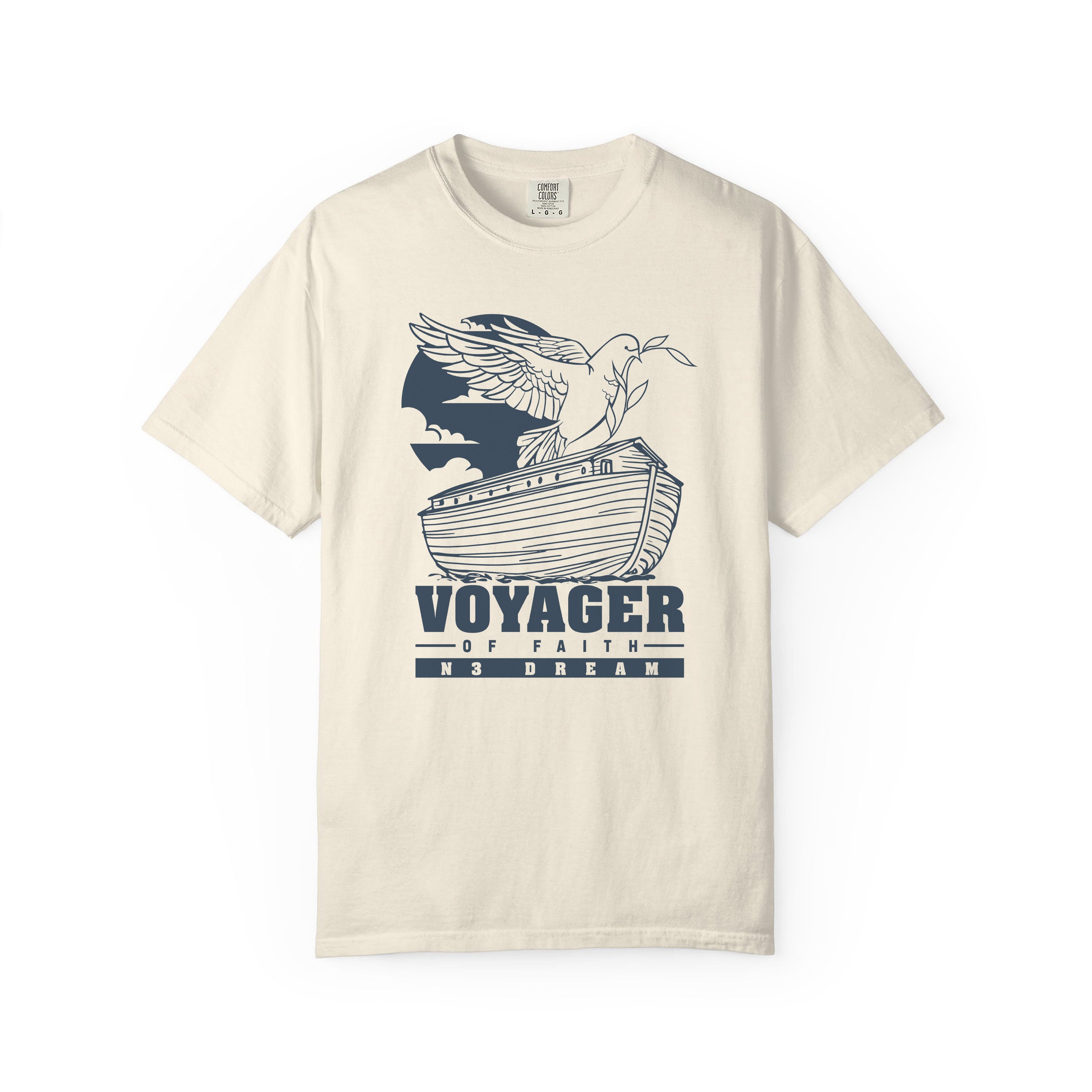 Voyager T-Shirt