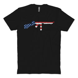 Thompson Flag T-Shirt