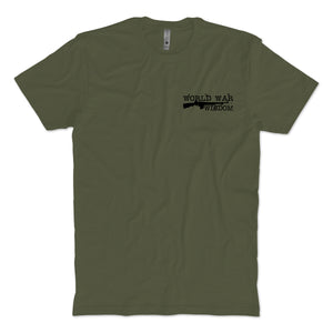 Letter Opener T-Shirt