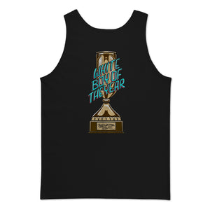 White Boy Of The Year Tank