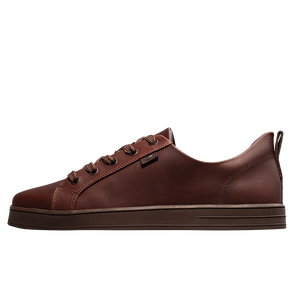 The Low Tops - Brown
