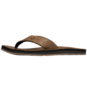 The Chancla Brown