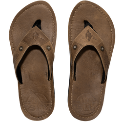 The Chancla Brown