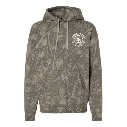 Bunker Branding Deadwood Hoodie