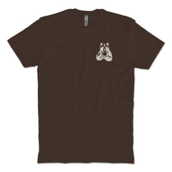Bear Logo T-Shirt