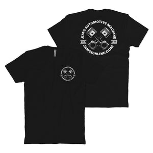 JAMSI Logo T-Shirt