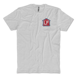 Patriotic Farmer T-Shirt