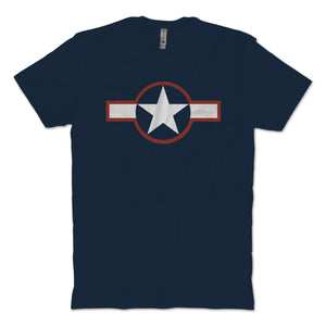 Star-And-Bar T-Shirt