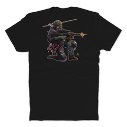 Tactical Zombie T-Shirt