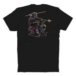 Tactical Zombie T-Shirt
