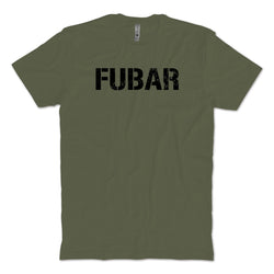 FUBAR T-Shirt