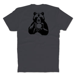 Bear Logo T-Shirt