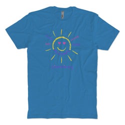 #Live4Viv T-Shirt