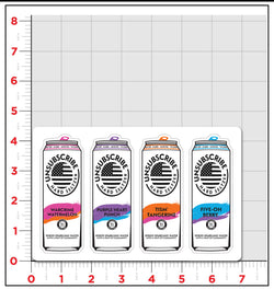Community Sticker Pack