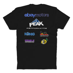 24 Hour Lemmon Race T-shirt