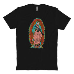 Virgin Mary T-Shirt