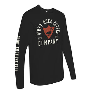 Webfoot Long Sleeve