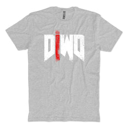Doom Logo T-Shirt