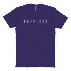 Fearless