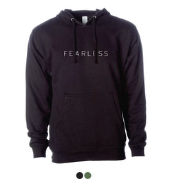 Fearless Hoodie
