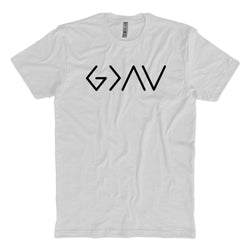 God is Greater