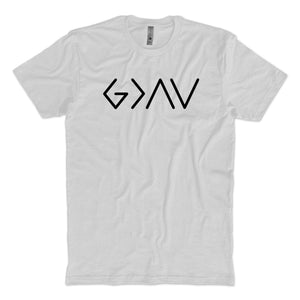 God is Greater