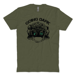Going Dark T-Shirt