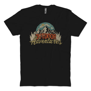 Adventure T-Shirt