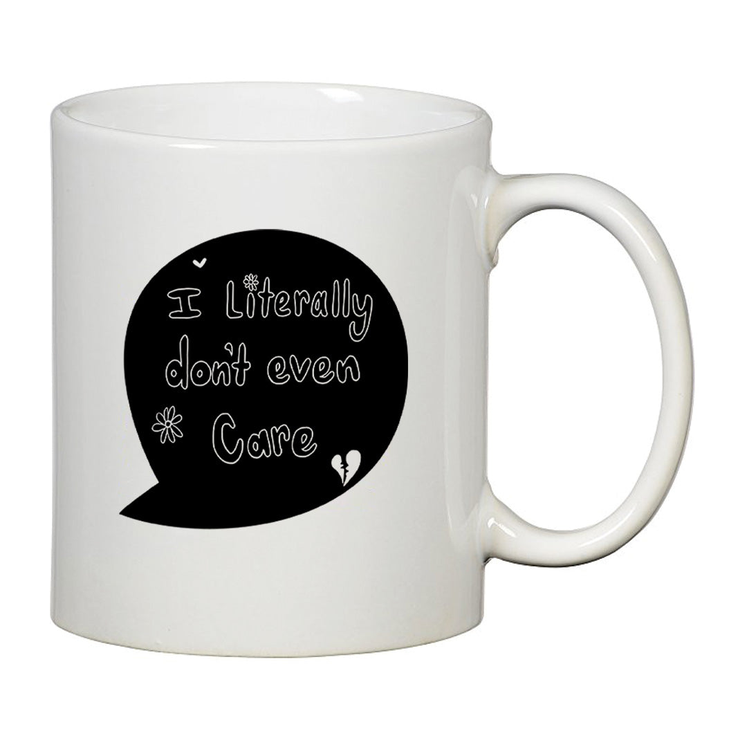 IDC Mug