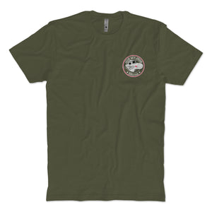 Submarine T-Shirt