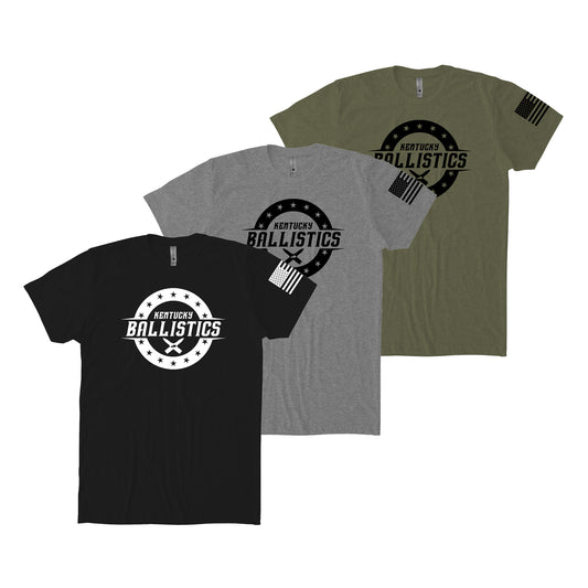 KB Logo Youth T-Shirt