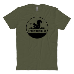 Leshiy Republic T-Shirt