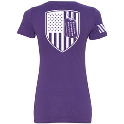 Help Someone Women's Tee