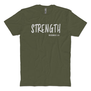 Strength T-shirt