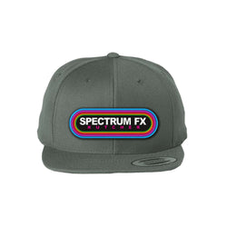 Walking Dead Season 11 Crew Flat Bill Hat