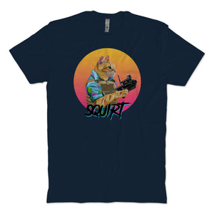 Squirt Tee