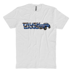 Truck Gang Tee