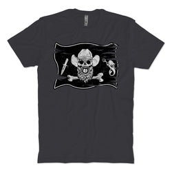 Ranch Flag T-Shirt
